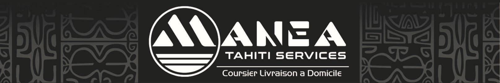 Bannière de Manea tahiti services